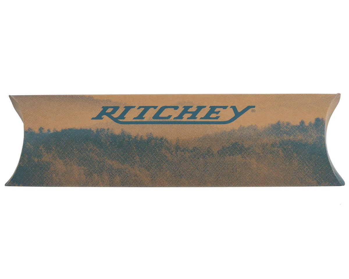 Ritchey Comp Zero Seatpost (Black) (27.2mm) (400mm) (0mm Offset) - view 3